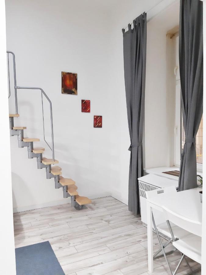 Oriental Apartment Near Gozsdu Udvar ブダペスト エクステリア 写真