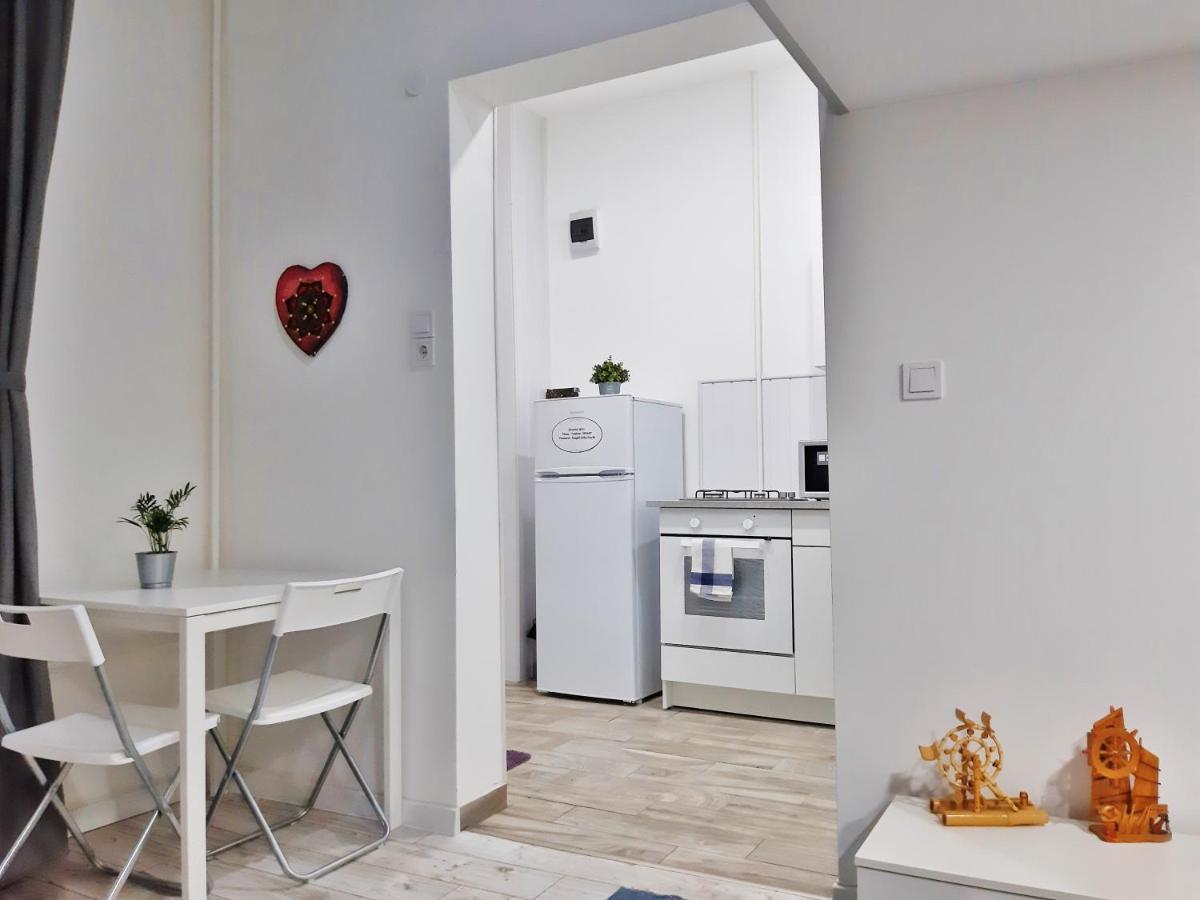 Oriental Apartment Near Gozsdu Udvar ブダペスト エクステリア 写真