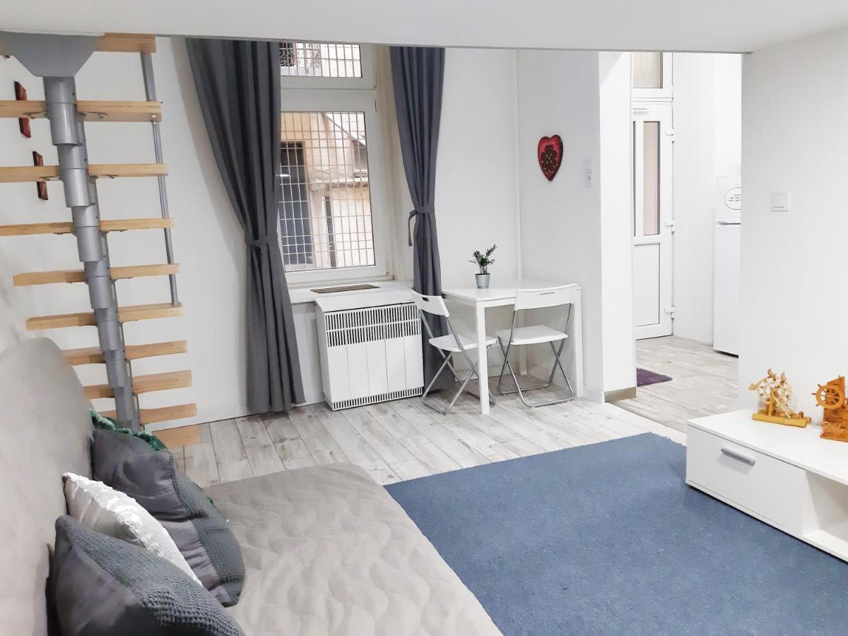 Oriental Apartment Near Gozsdu Udvar ブダペスト エクステリア 写真