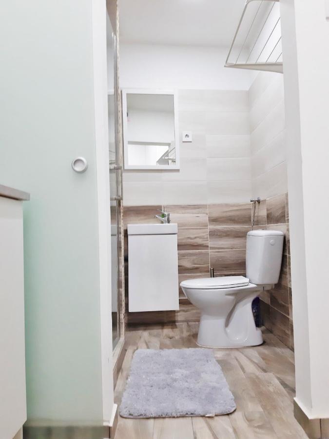 Oriental Apartment Near Gozsdu Udvar ブダペスト エクステリア 写真
