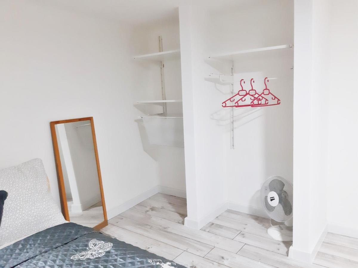Oriental Apartment Near Gozsdu Udvar ブダペスト エクステリア 写真