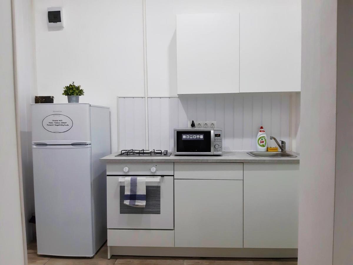 Oriental Apartment Near Gozsdu Udvar ブダペスト エクステリア 写真